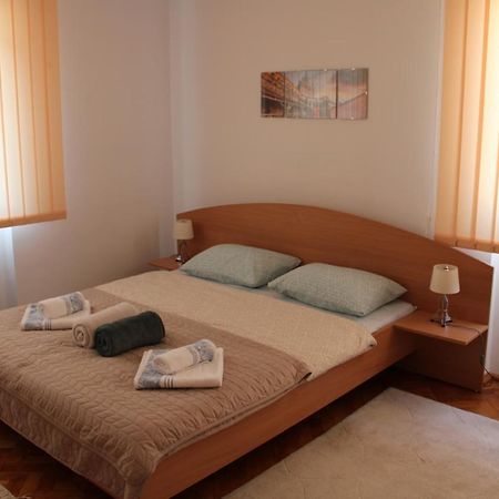 Apartment Brigitta ซิวิโชอารา ภายนอก รูปภาพ