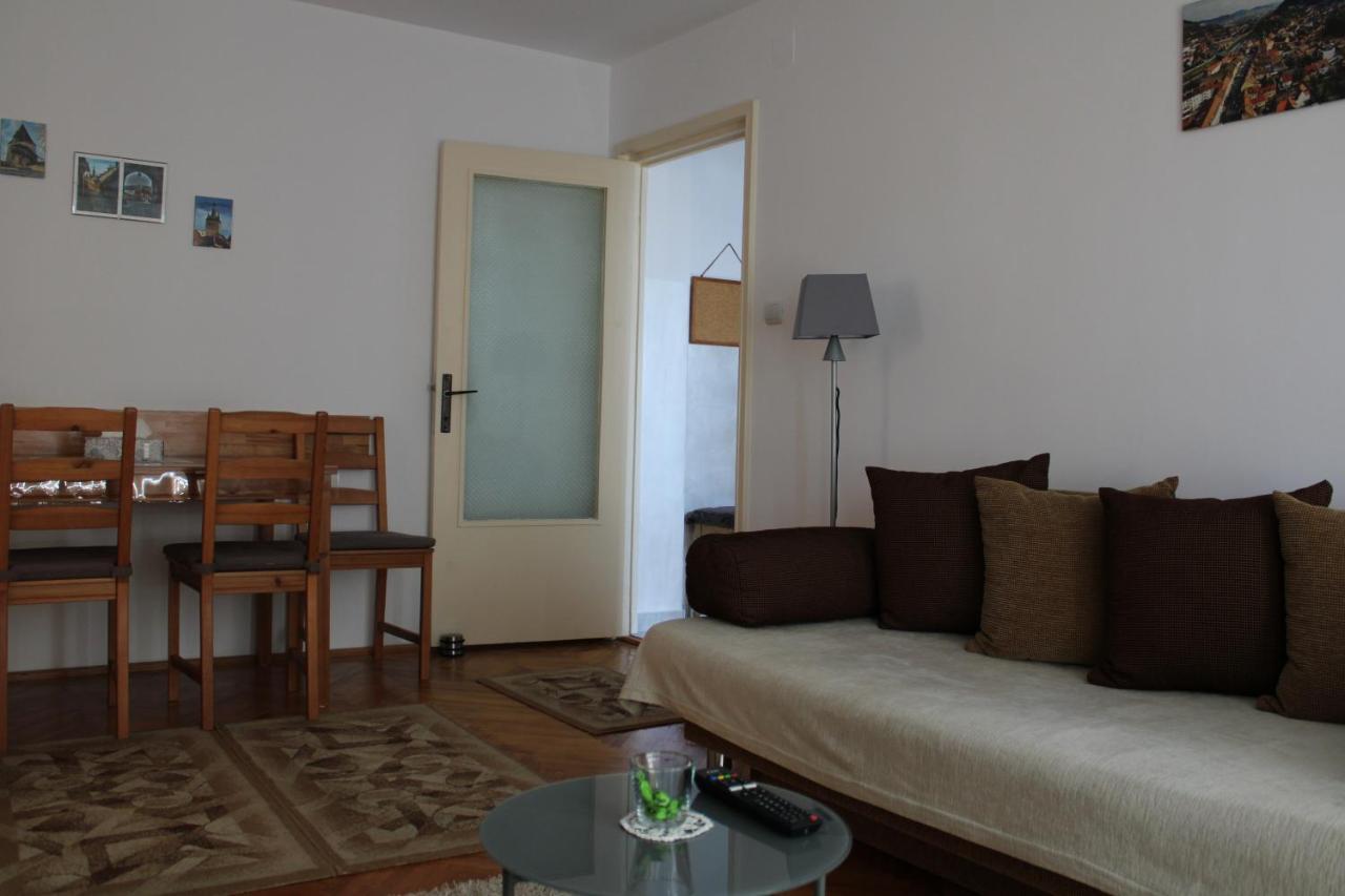 Apartment Brigitta ซิวิโชอารา ภายนอก รูปภาพ