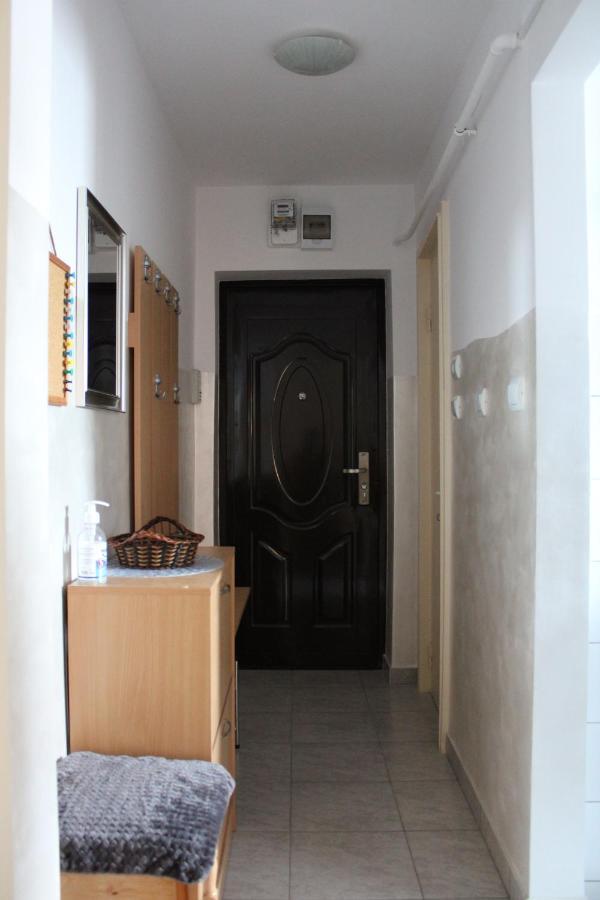 Apartment Brigitta ซิวิโชอารา ภายนอก รูปภาพ